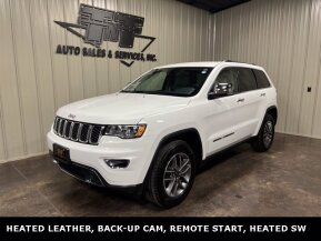 2020 Jeep Grand Cherokee for sale 101704496
